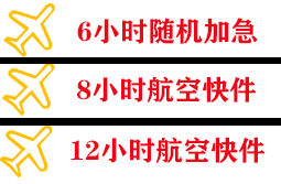 伊金霍洛空运公司快递公司,专业空运当天件